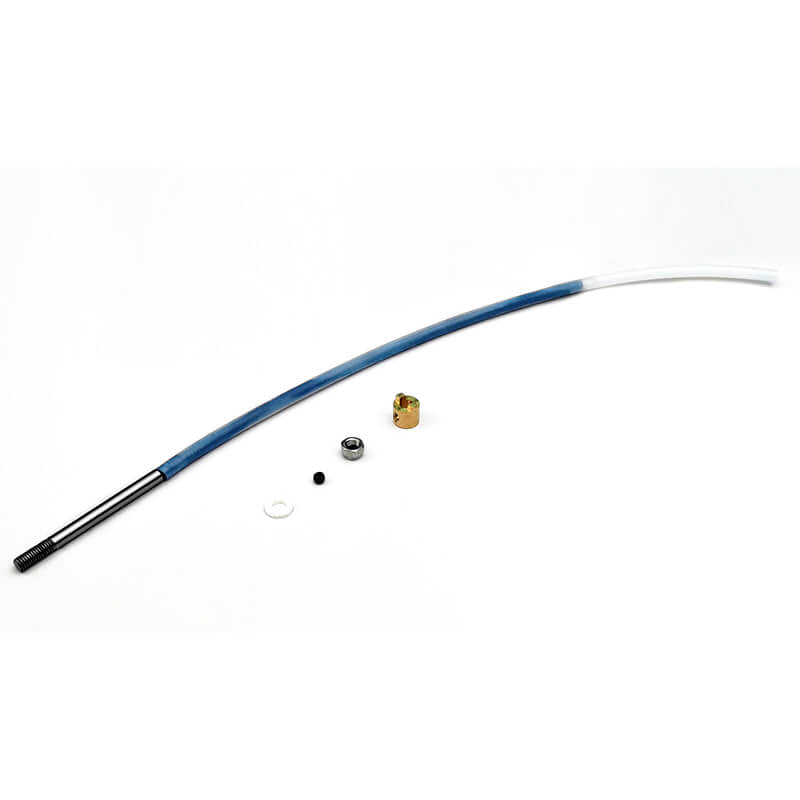 JOYSWAY BULLET 4MM FLEX SHAFT SET V4