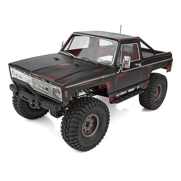 ELEMENT RC ENDURO TRAIL TRUCK