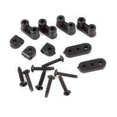HOBAO HYPER 7/VS SERVO LINKAGE SET