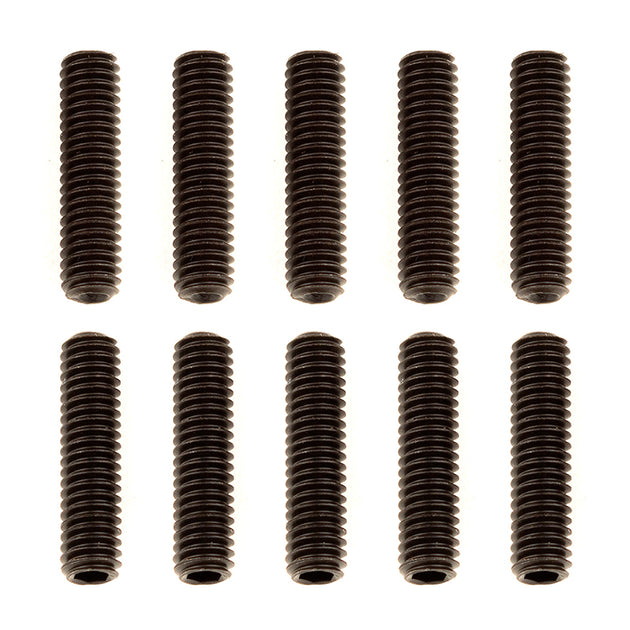 ASSOCIATED SET SCREWS M4X16MM