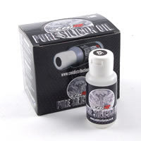 FASTRAX RACING PURE SILICONE DIFF OIL 500000CST