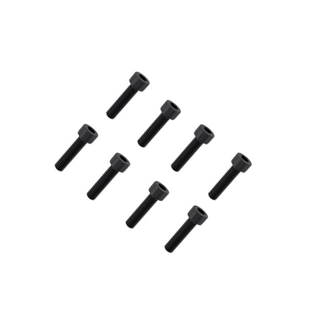 FTX UTAH 2.0 CAP HEAD SCREW M2 X 12MM