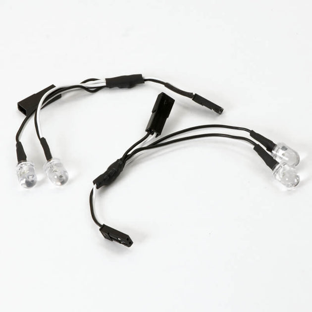 FTX GRAND APACHE FRONT HEADLIGHT LED LIGHT SET
