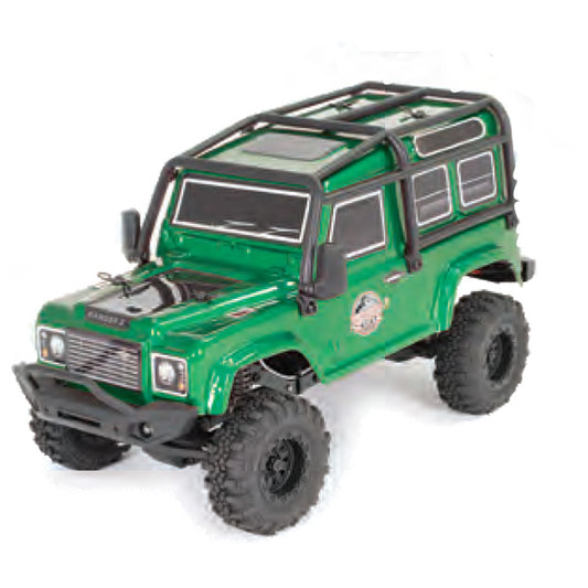 FTX OUTBACK MINI 3.0 RANGER