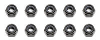TEAM ASSOCIATED M4 LOCKNUT
