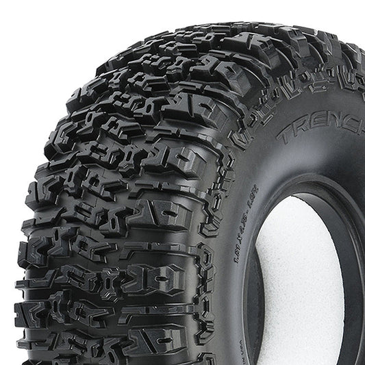 PROLINE TRENCHER 1.9" PREDATOR