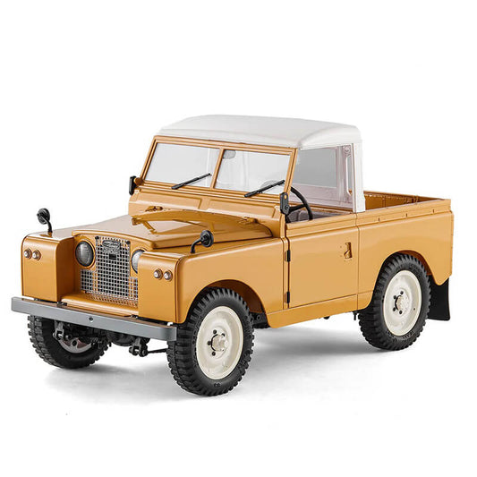 FMS 1:12 LAND ROVER SERIES II