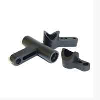 HOBAO HYPER 7 SERVO SAVER ARM