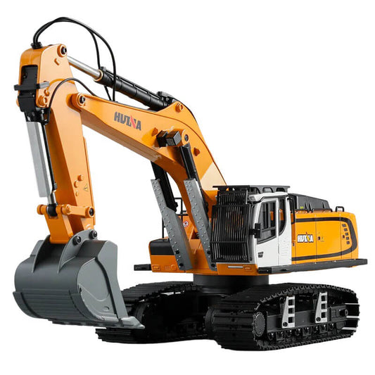 HUINA 1/14 FULL ALLOY 23CH