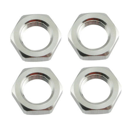 HOBAO PIRATE 1/8TH WHEEL NUTS