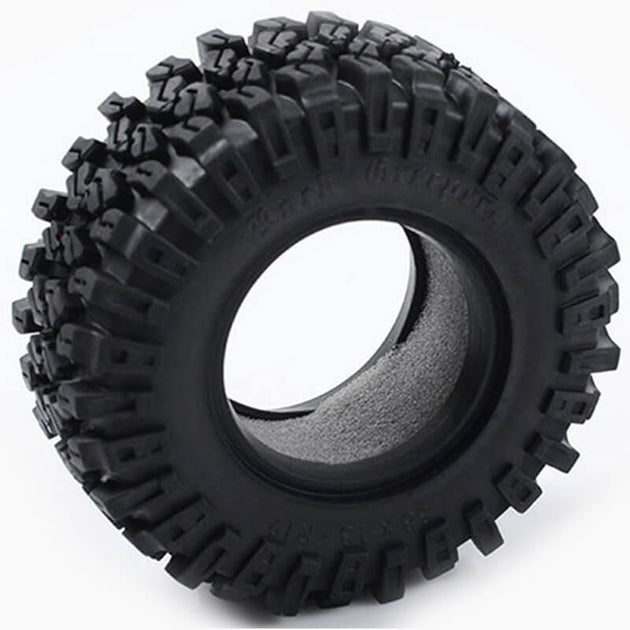 RC4WD ROCK CREEPERS 1.9" SCALE TYRES