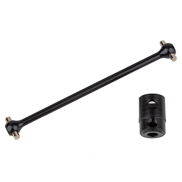 TEAM ASSOCIATED RC8B4 CENTER DOGBONE SET, 86.5MM