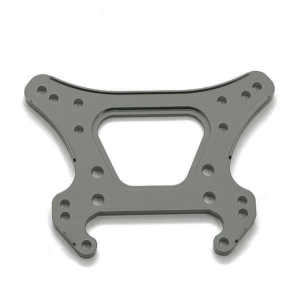 HOBAO HYPER GTB LIGHTWEIGHT CNC REAR SHOCK TOWER (SST FRONT TOWER)