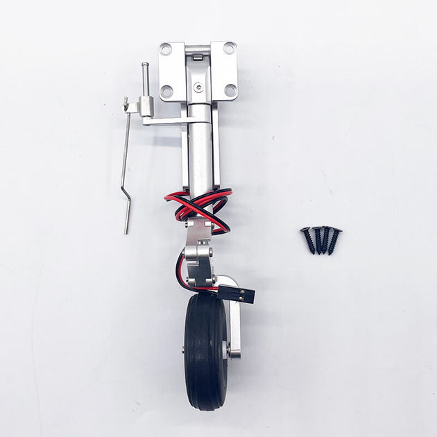 XFLY 64MM F-35 FRONT LANDING GEAR SYSTEM