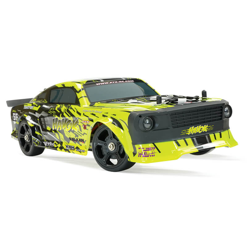 FTX HAVOK 1/14 4WD DRIFT