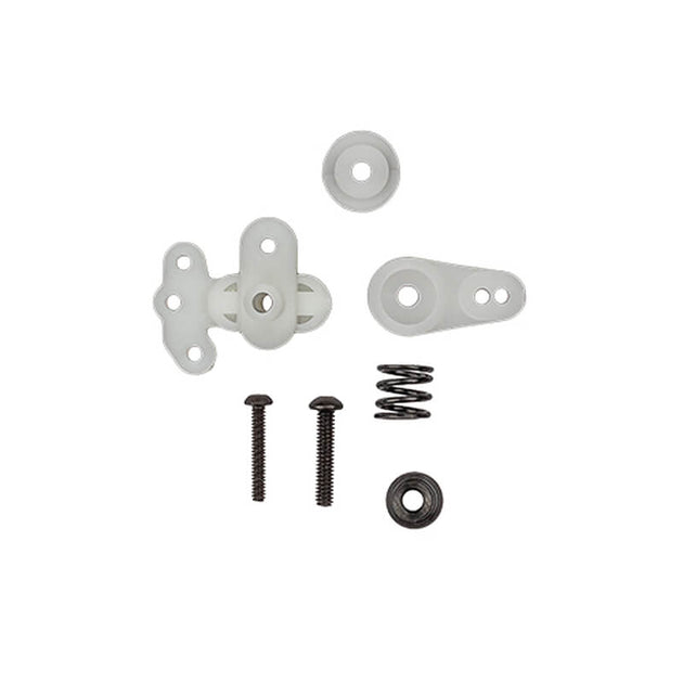 ASSOCIATED RC10 MODEL 24 SERVO SAVER SET