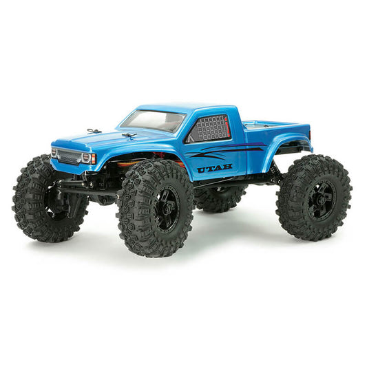 FTX UTAH 1:18 BRUSHLESS COMP
