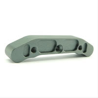 HOBAO HYPER ST PRO CNC REAR SUSP. HOLDER
