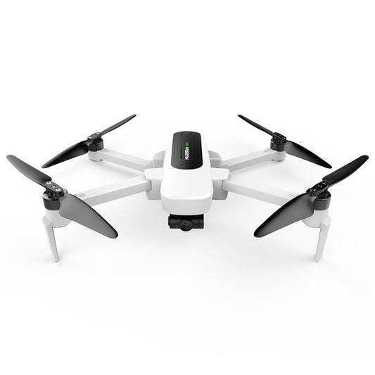 HUBSAN ZINO FOLDING DRONE 4K