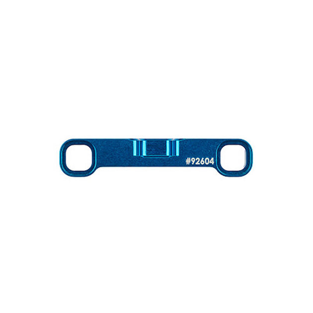 TEAM ASSOCIATED RC10T84 ARM MOUNT A