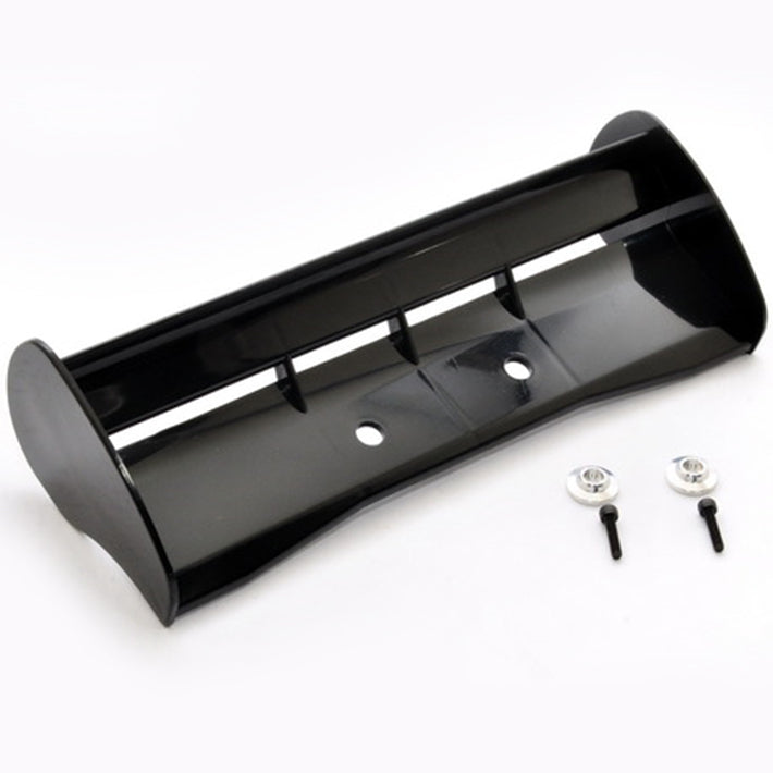 HOBAO HYPER 7 WING BLACK