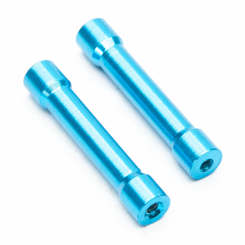 FTX UTAH 2.0 CONNECTING LINK (GUN GREY)