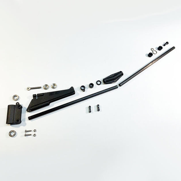 JOYSWAY DF95V1-V3 B MAIN BOOM SET