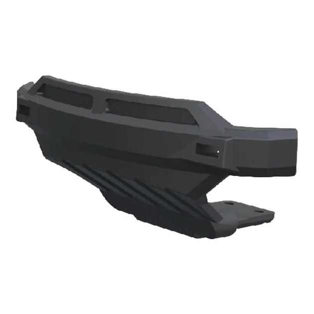 UDI RC FRONT BUMPER ASSEMBLY