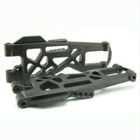HOBAO HYPER ST FRONT LOWER SUS. ARMS