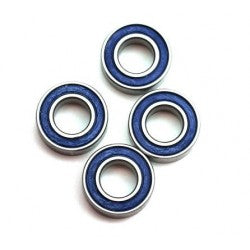 HOBAO 8 X 16 BALL BEARINGS (4)