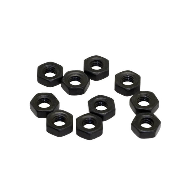 CEN RACING M3 LOCKNUT (10PCS)