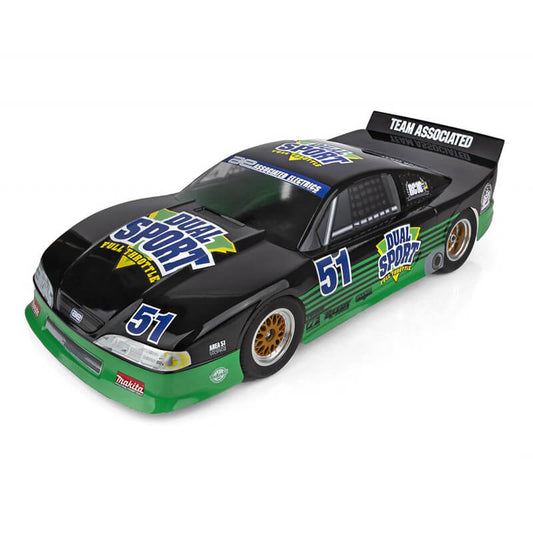 TEAM ASSOCIATED RC10DS CLASSIC
