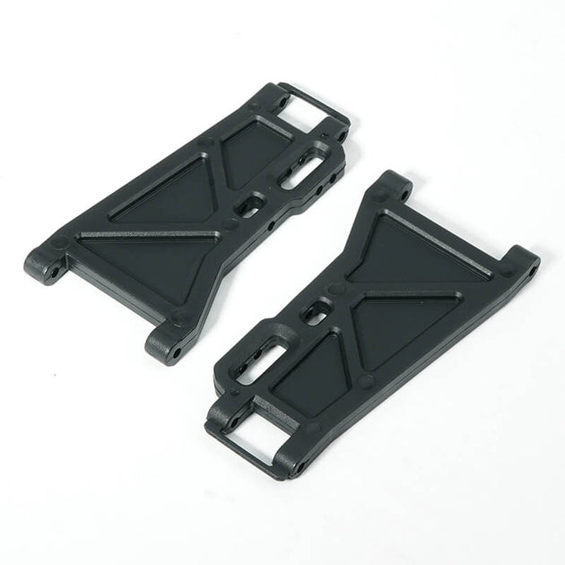 FTX APACHE REAR LOWER SUSPENSION ARM (PR) (UPD 9/25)