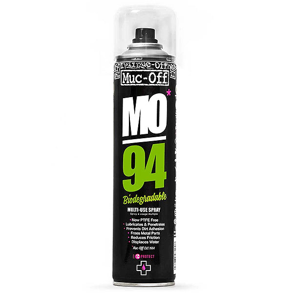 MUC-OFF MO94 LUBRICANT AND