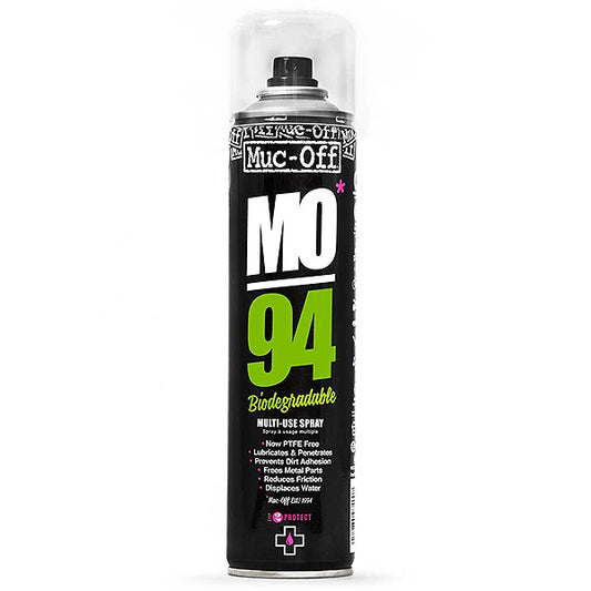 MUC-OFF MO94 LUBRICANT AND