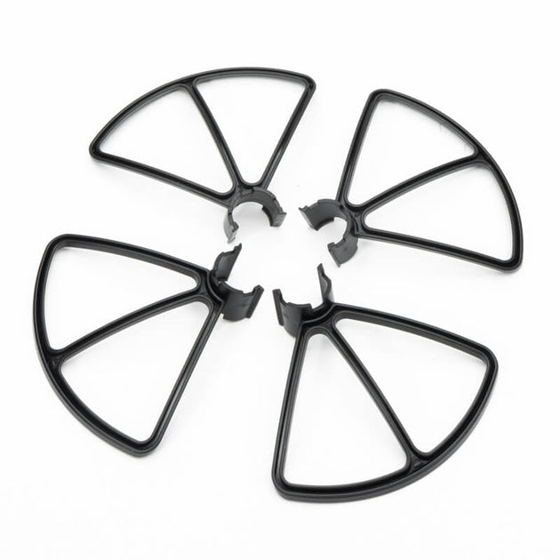 FTX NEON DRONE PROPELLER PROTECTORS (4)