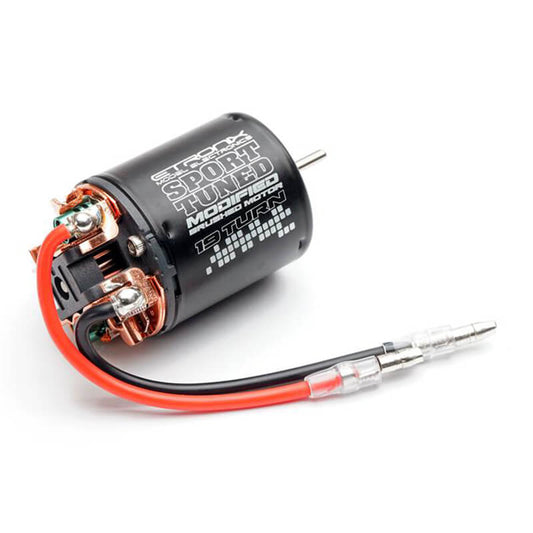 ETRONIX SPORT TUNED MODIFIED