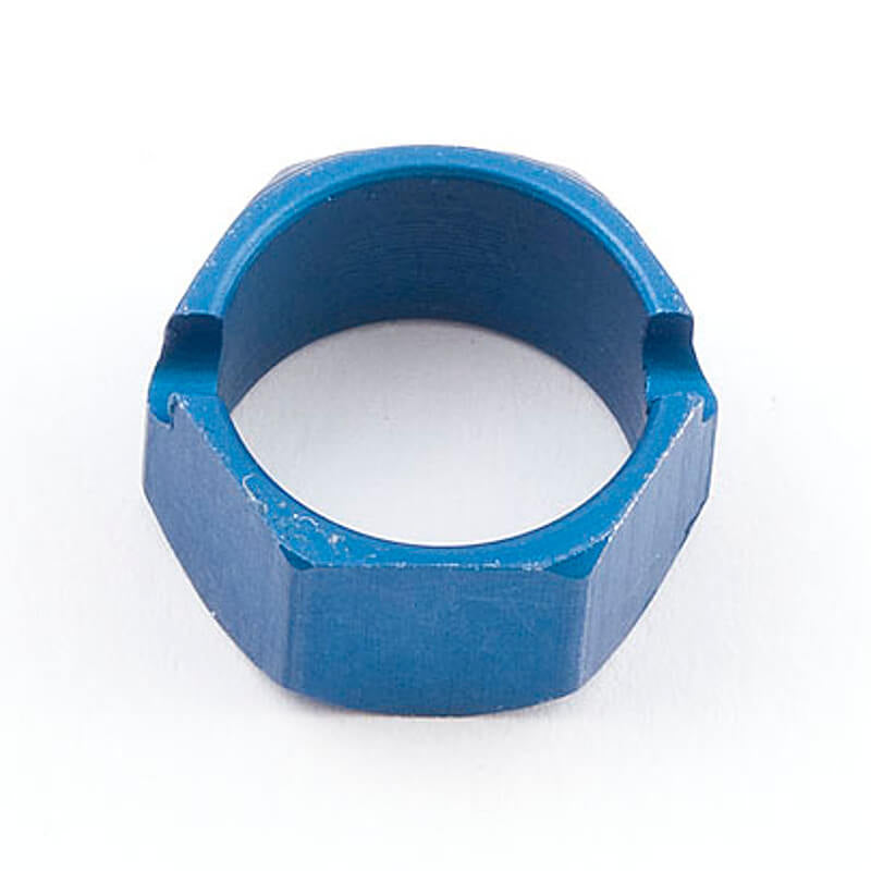 TEAM ASSOCIATED DISK BRAKE ADAPTOR AL