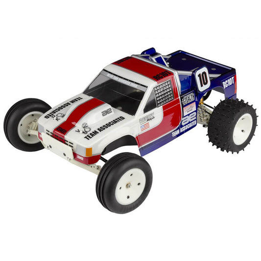 TEAM ASSOCIATED RC10T CLASSIC