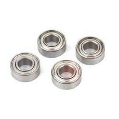 HOBAO 6 X 13 BALL BEARINGS (4)