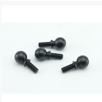 HOBAO HYPER 8/VS 6.8MM BALL SCREW 4PCS