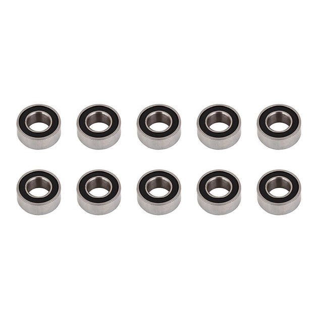 TEAM ASSOCIATED CLUTCH BEARINGS 5X10X4MM (10)