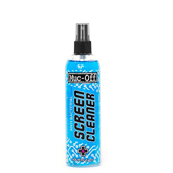 MUC-OFF DEVICE & SCREEN TECH CARE CLEANER 250ML