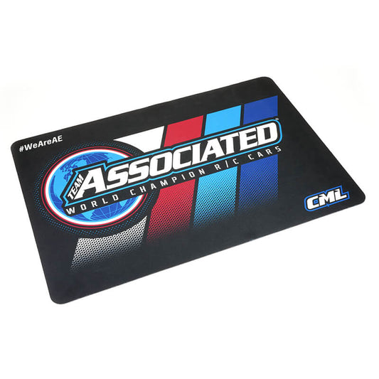 TEAM ASSOCIATED/CML MEDIUM PIT