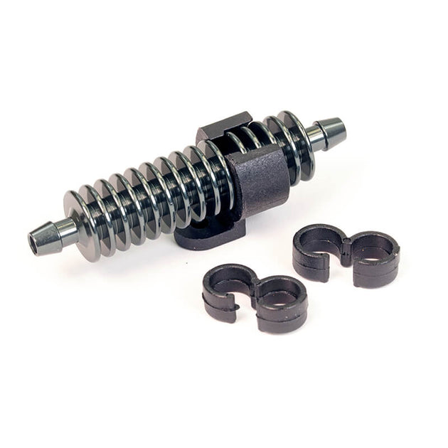 FASTRAX 1/8TH EXHAUST GAS COOLER