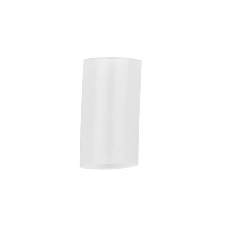TEAM ASSOCIATED EXHAUST TUBE COUPLER