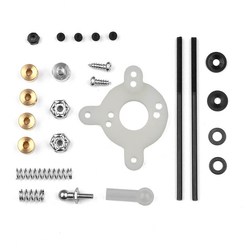 TEAM ASSOCIATED THROTTLE/BRAKE LINK