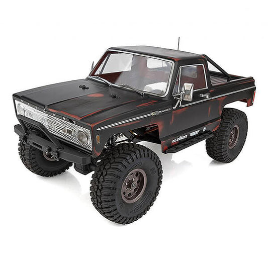 ELEMENT RC ENDURO TRAIL TRUCK