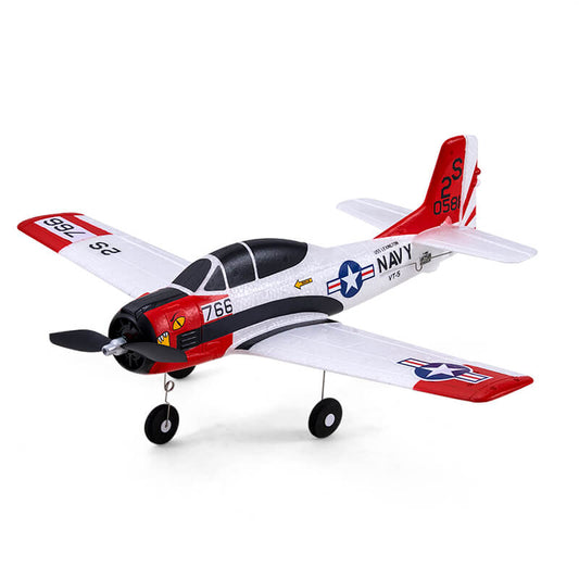 FMS MINI T-28 410MM RTF