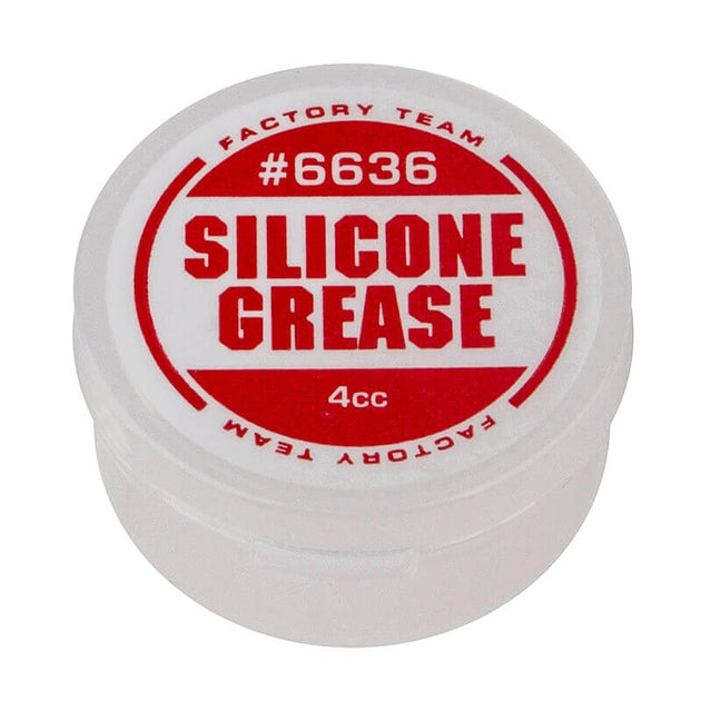 TEAM ASSOCIATED SILICONE GREASE TRANSMISSION